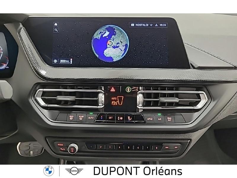 BMW Série 2 Gran Coupé