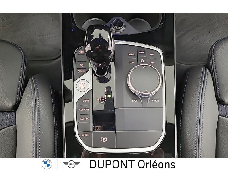 BMW Série 2 Gran Coupé