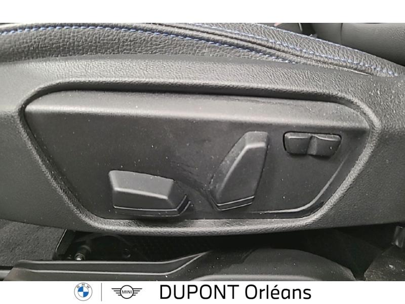 BMW Série 2 Gran Coupé