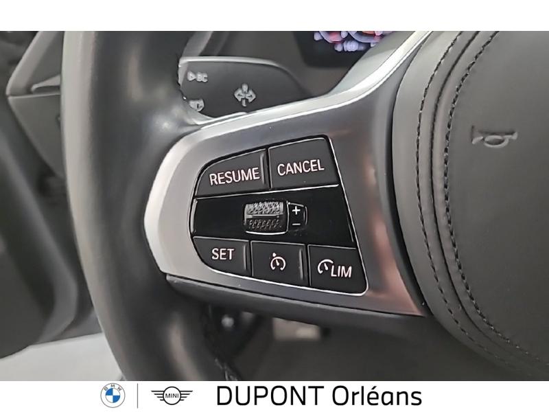 BMW Série 2 Gran Coupé