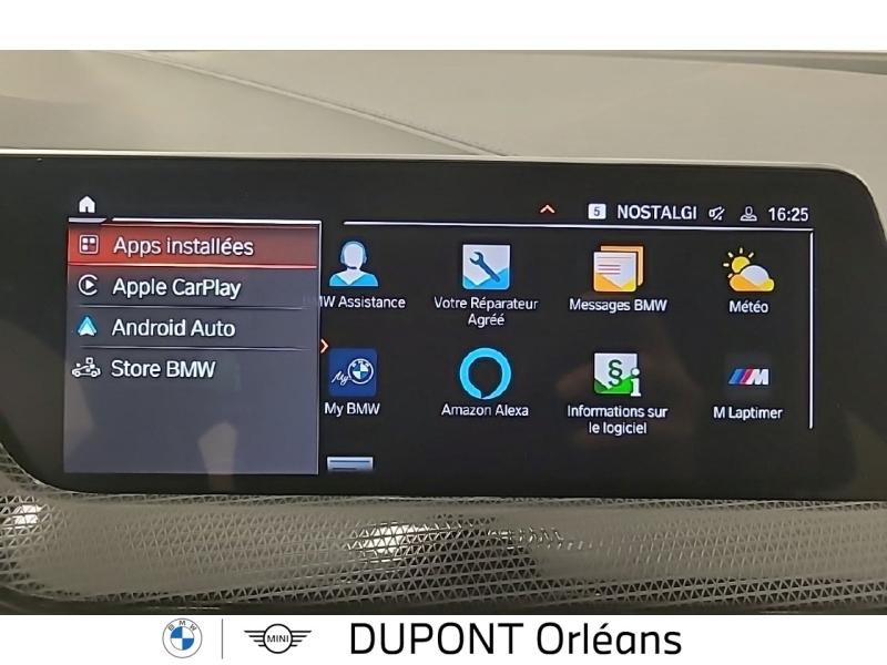 BMW Série 2 Gran Coupé