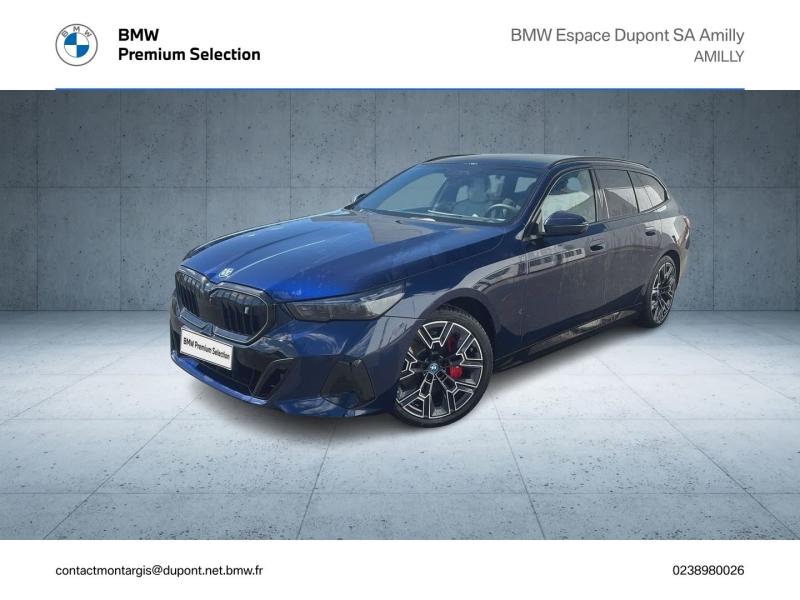 BMW Série 5 Touring