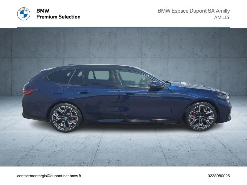 BMW Série 5 Touring