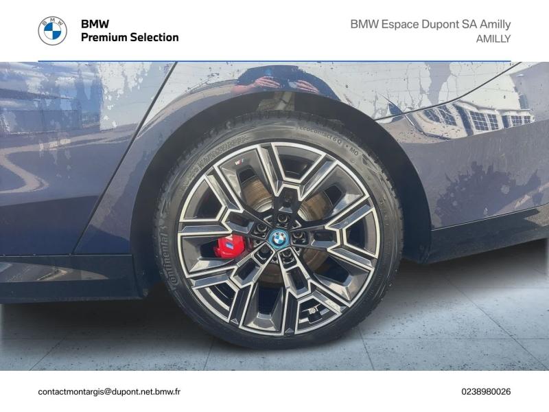 BMW Série 5 Touring