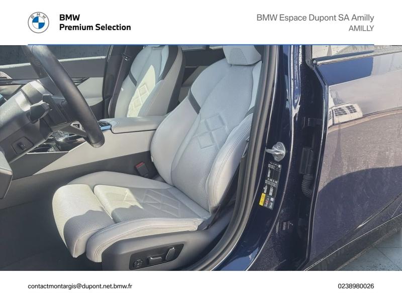 BMW Série 5 Touring