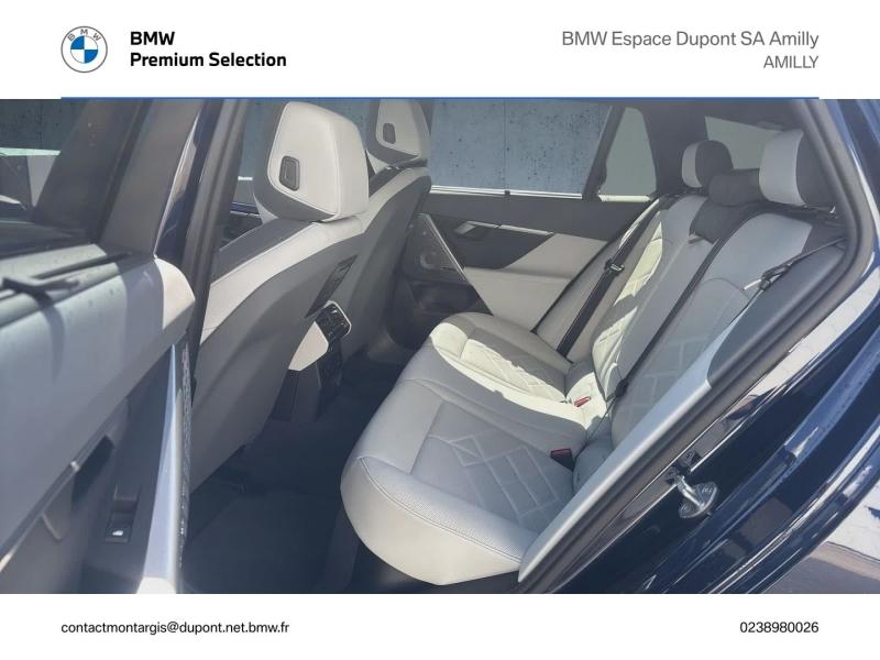 BMW Série 5 Touring