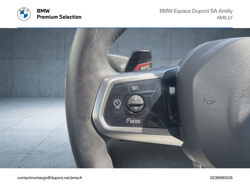 BMW Série 5 Touring