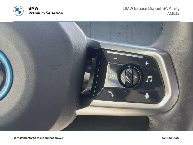 BMW Série 5 Touring