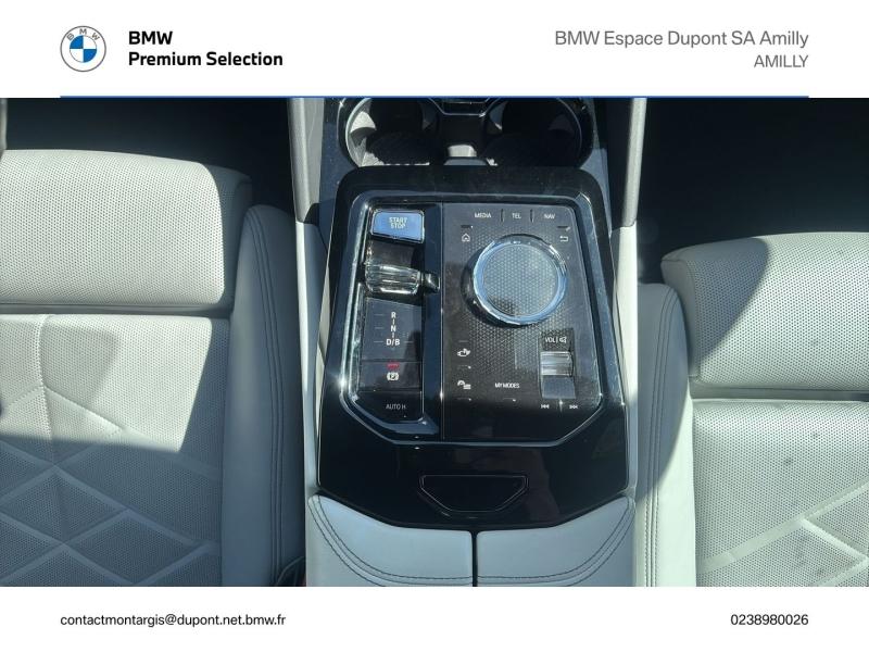 BMW Série 5 Touring