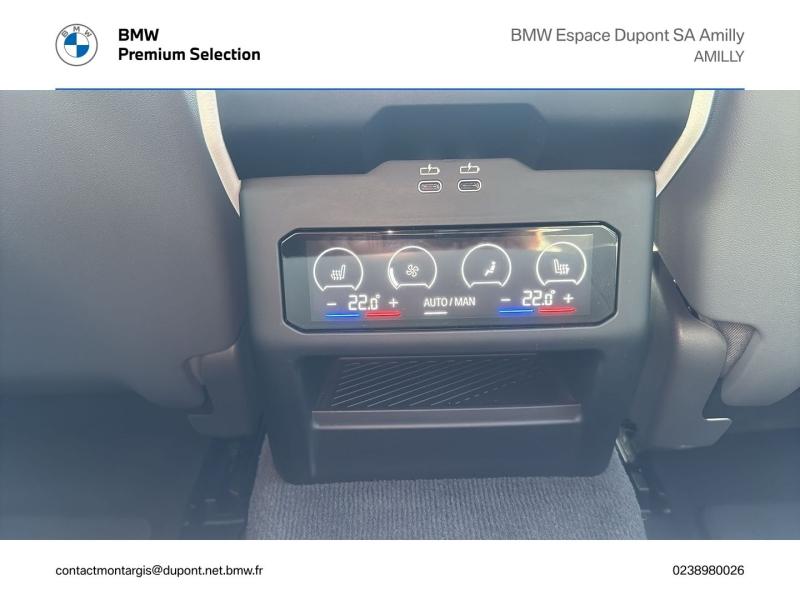 BMW Série 5 Touring