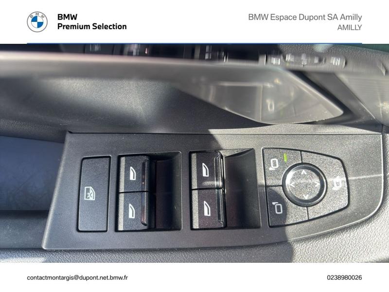 BMW Série 5 Touring