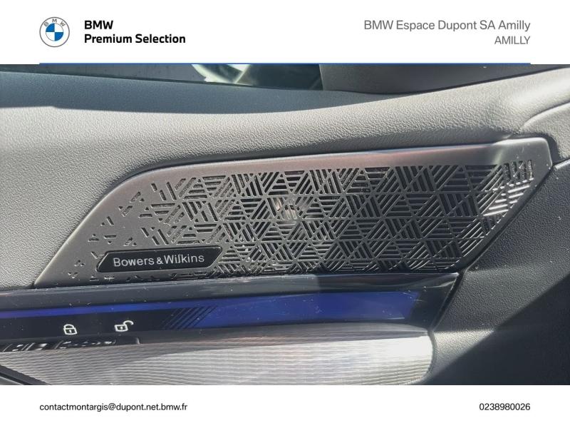 BMW Série 5 Touring