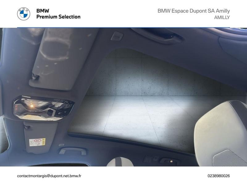 BMW Série 5 Touring