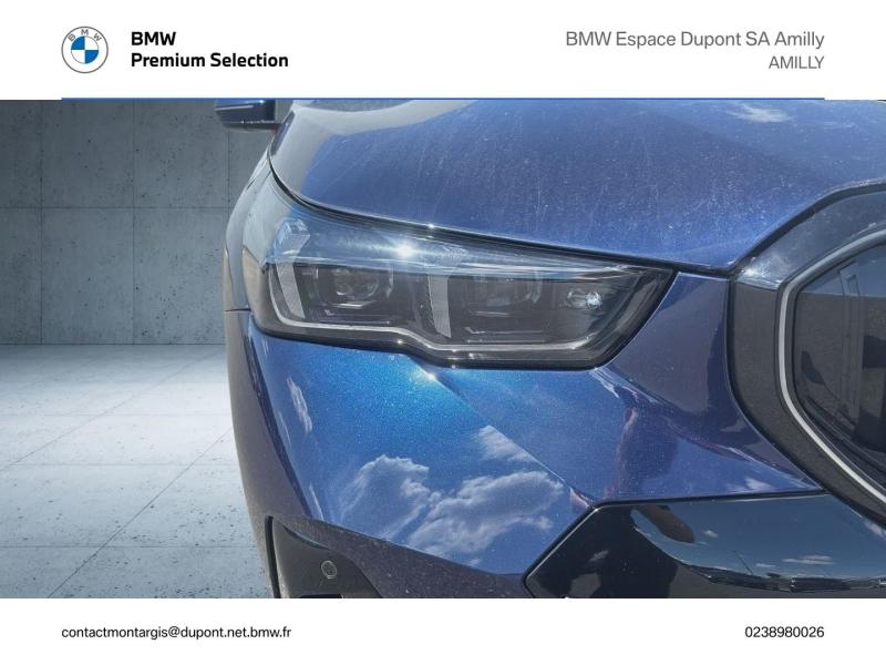 BMW Série 5 Touring