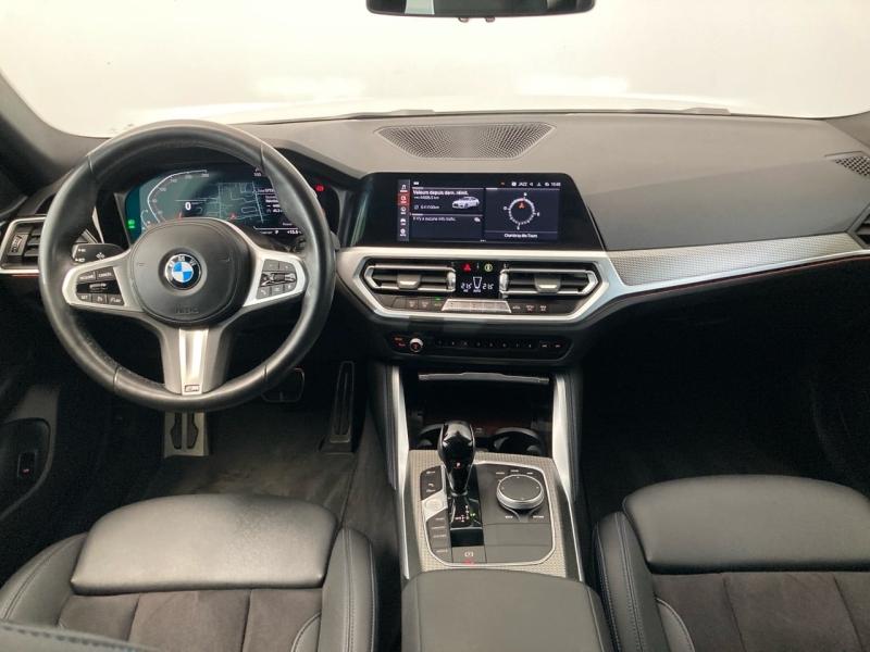 BMW Série 4 Gran Coupé