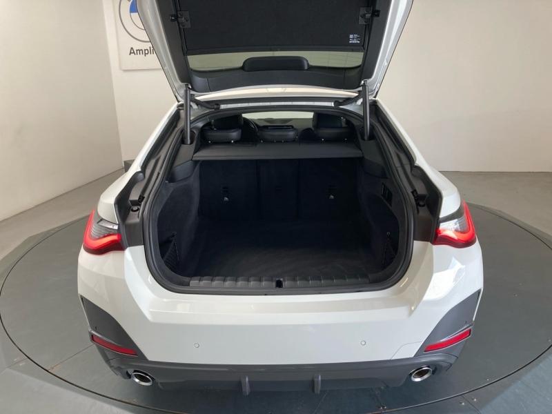 BMW Série 4 Gran Coupé