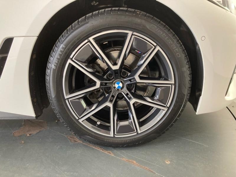 BMW Série 4 Gran Coupé