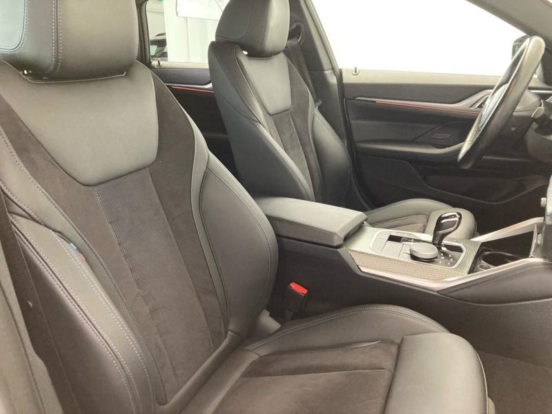 BMW Série 4 Gran Coupé