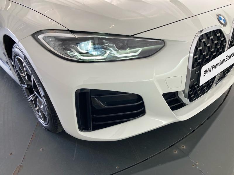 BMW Série 4 Gran Coupé