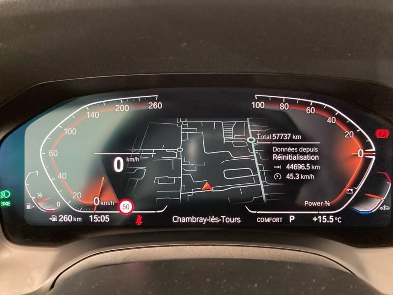 BMW Série 4 Gran Coupé