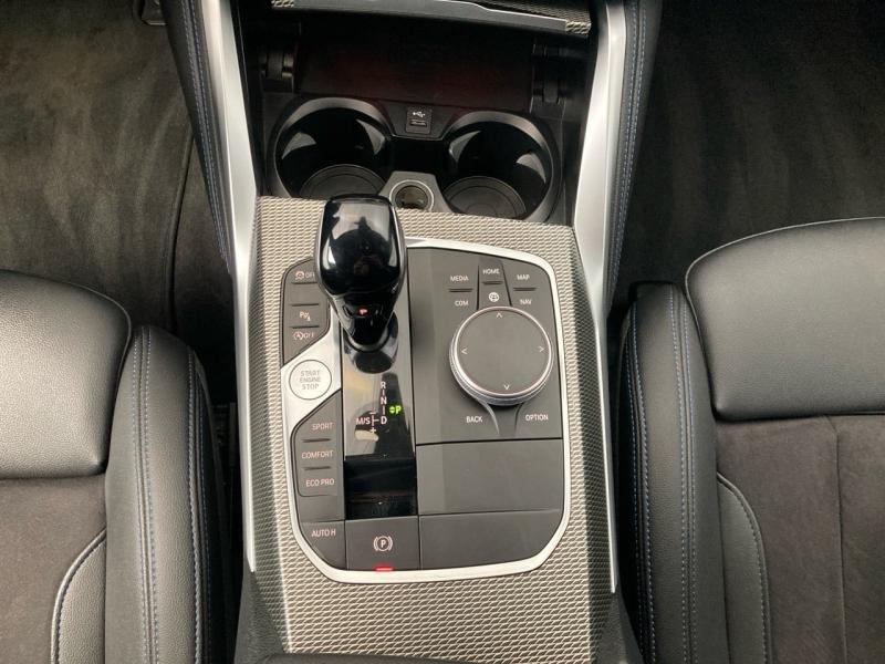 BMW Série 4 Gran Coupé