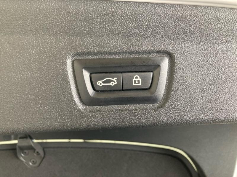 BMW Série 4 Gran Coupé