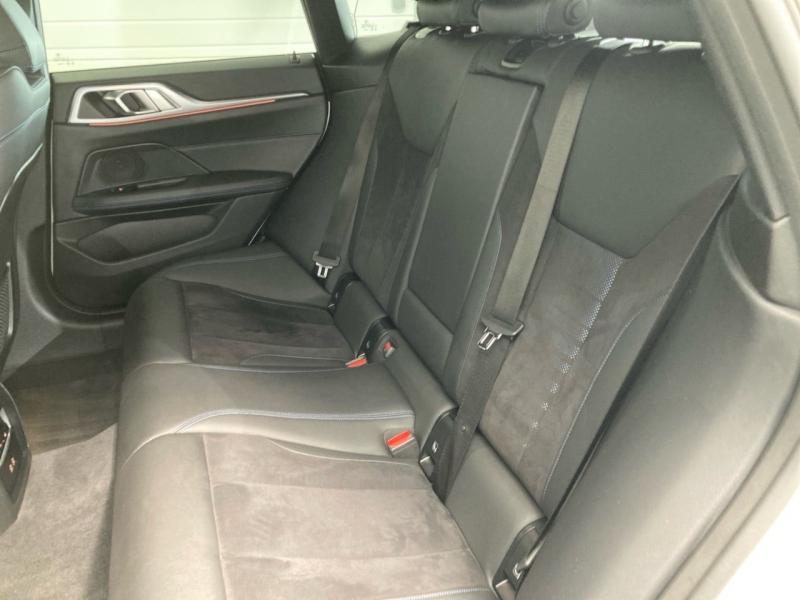 BMW Série 4 Gran Coupé