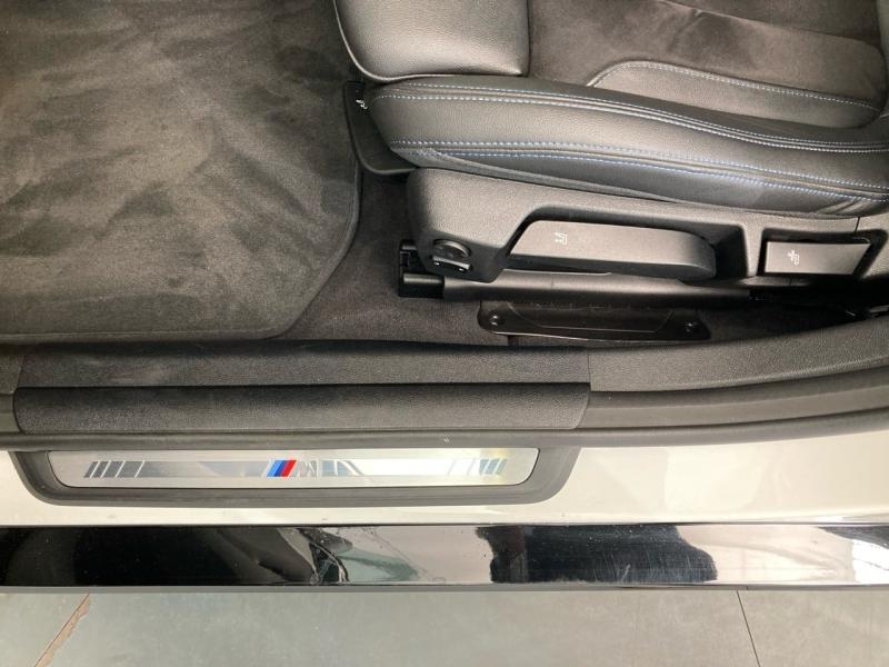 BMW Série 4 Gran Coupé