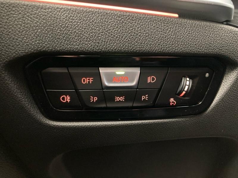 BMW Série 4 Gran Coupé