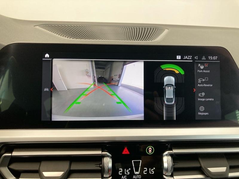 BMW Série 4 Gran Coupé