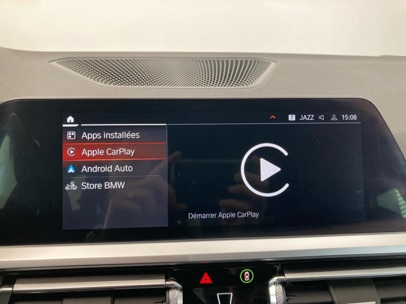 BMW Série 4 Gran Coupé