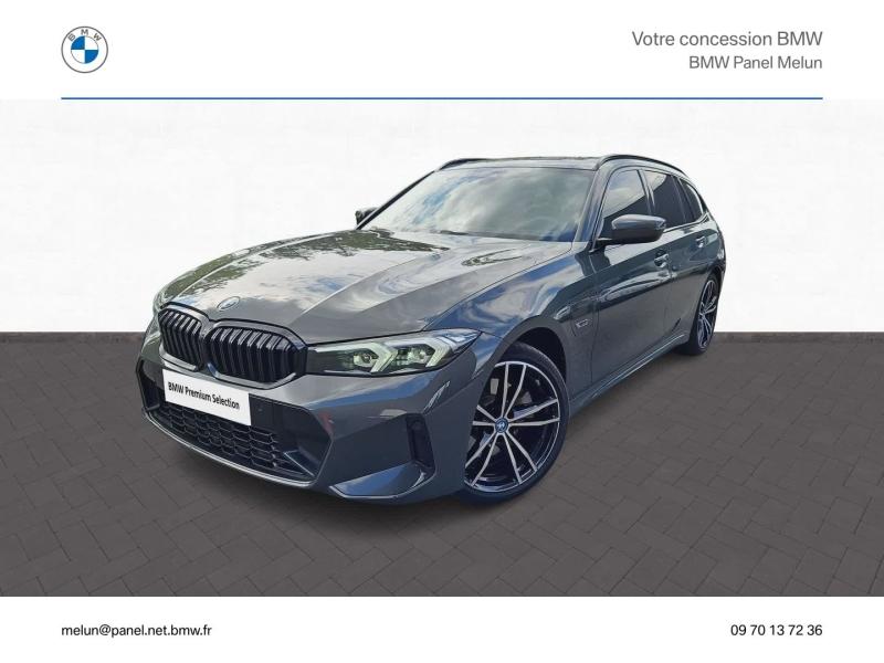 Série 3 Touring M Sport