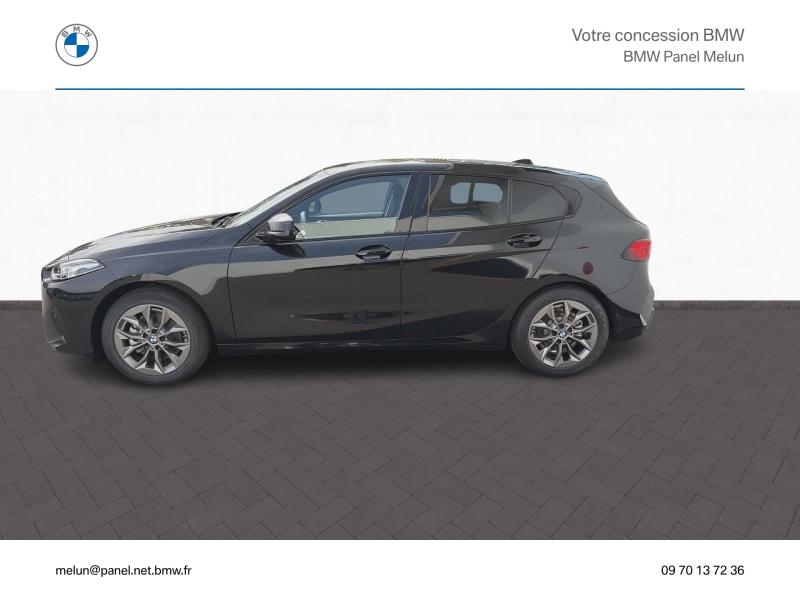 BMW Série 1