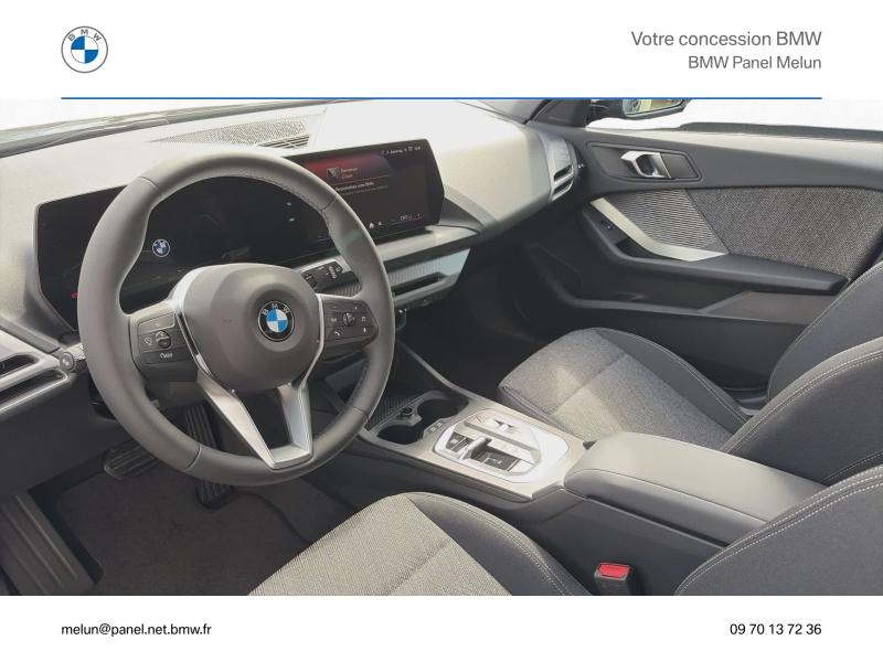 BMW Série 1