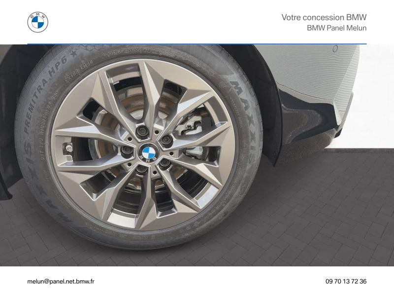 BMW Série 1