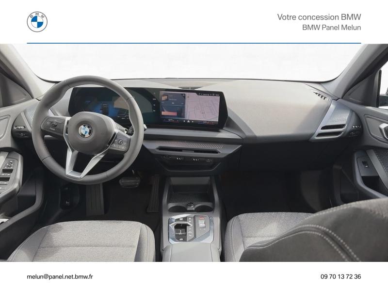 BMW Série 1