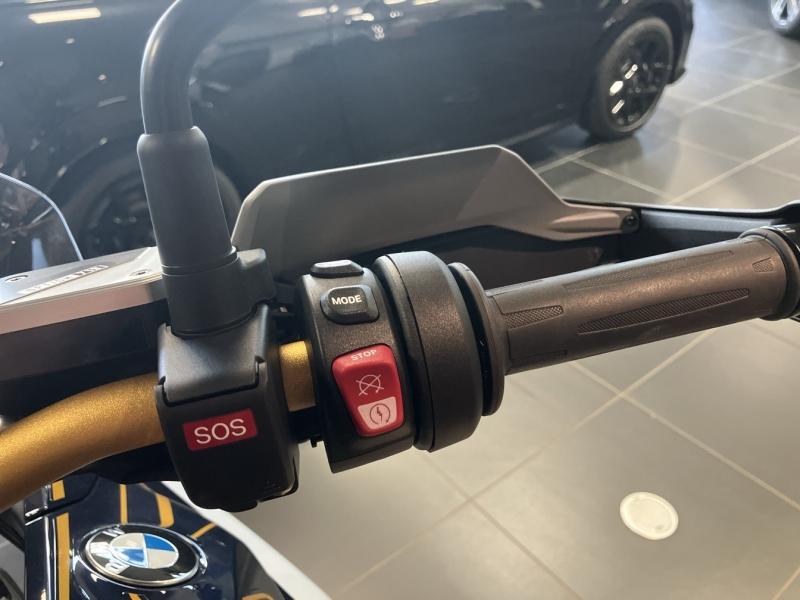 BMW R