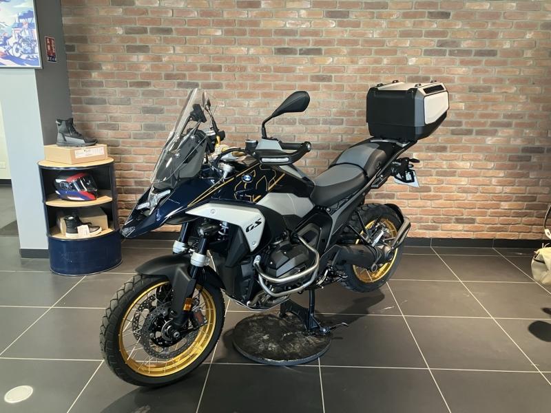 BMW R