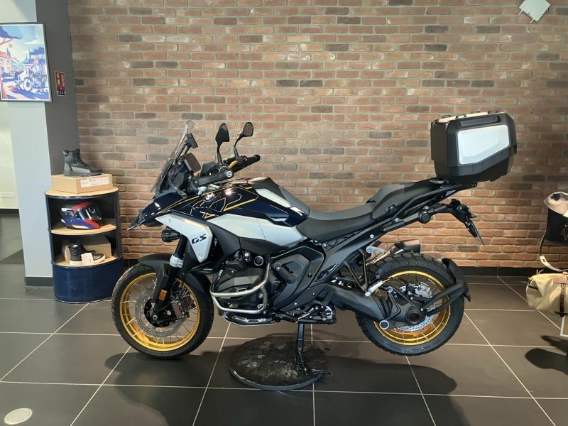 BMW R
