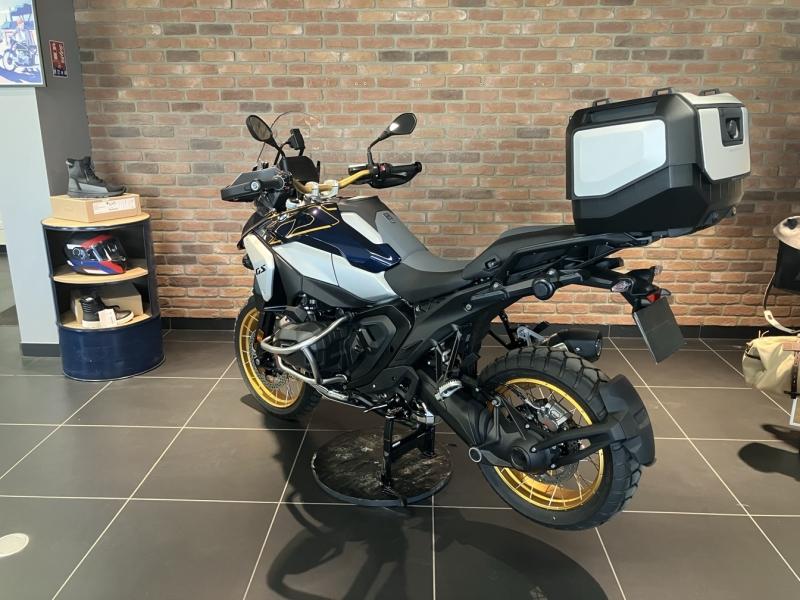 BMW R