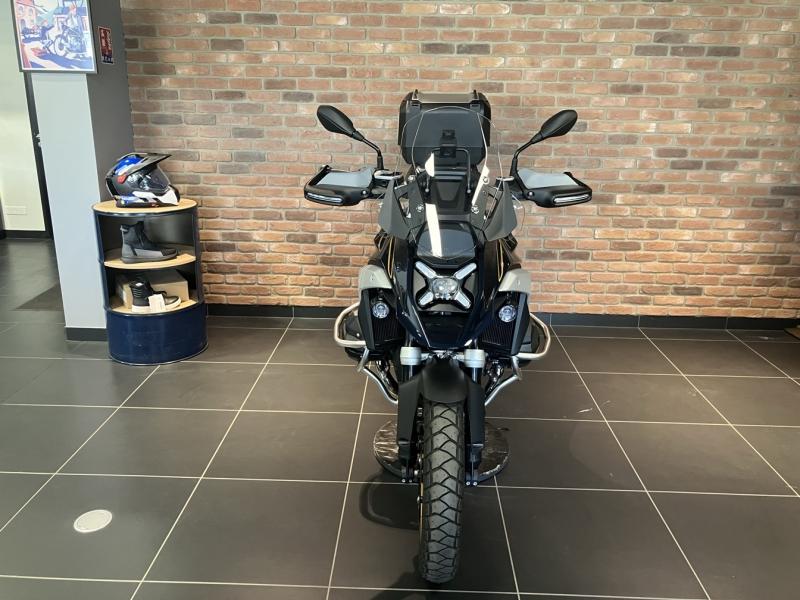 BMW R