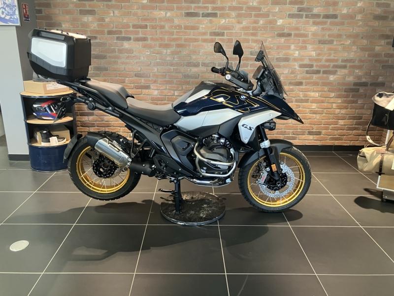 BMW R