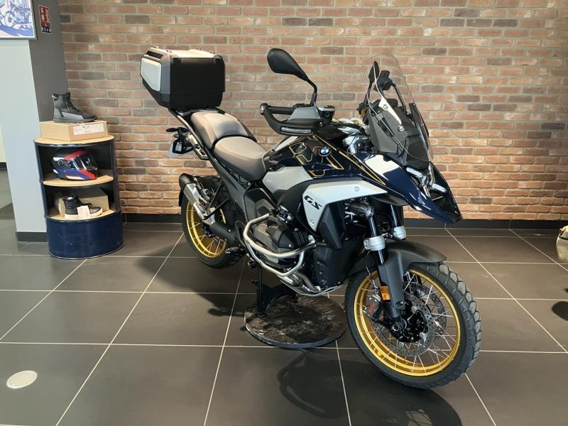 BMW R