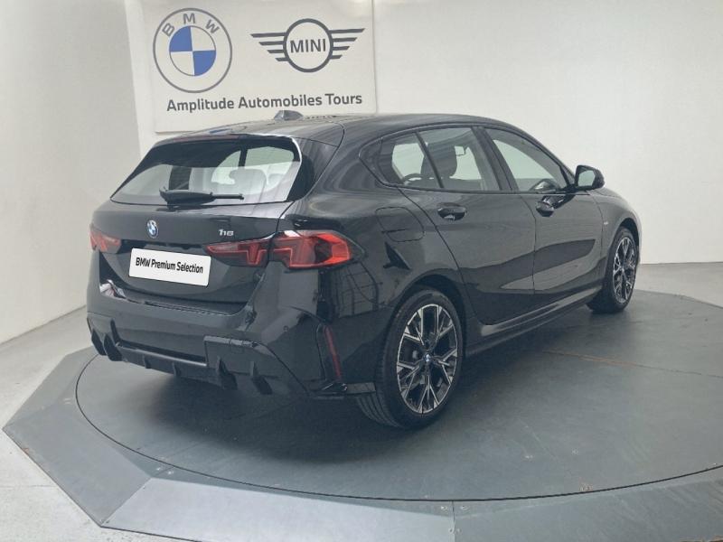 BMW Série 1