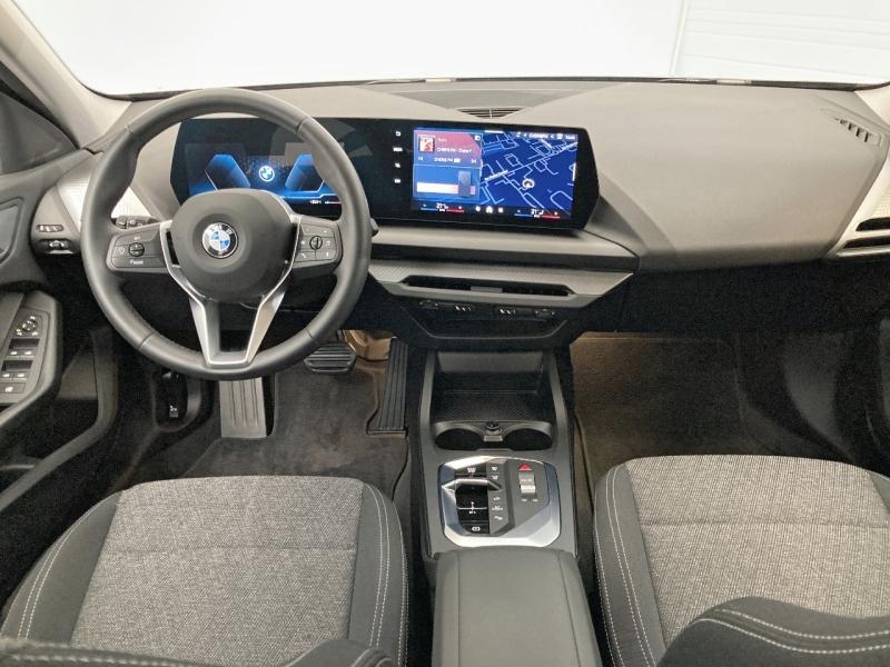 BMW Série 1