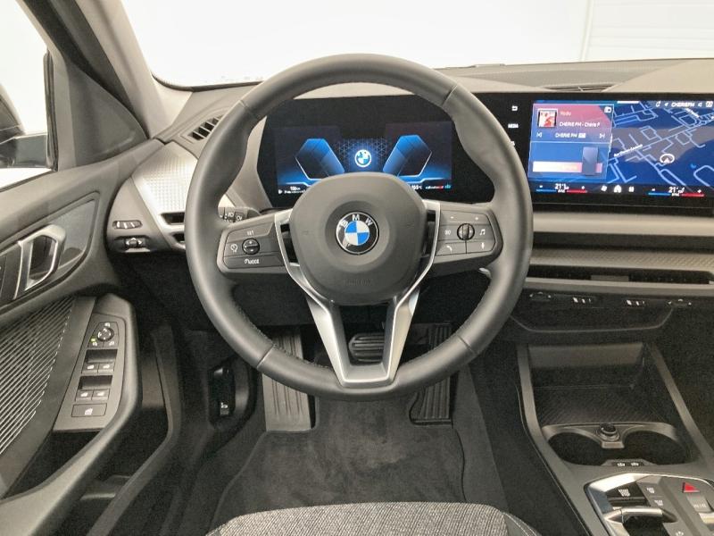 BMW Série 1