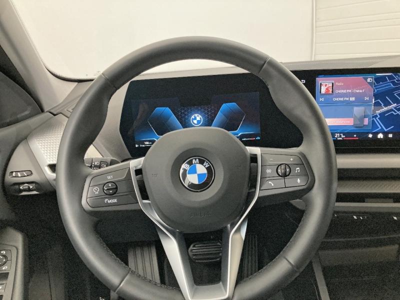 BMW Série 1