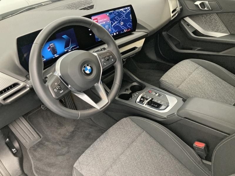 BMW Série 1