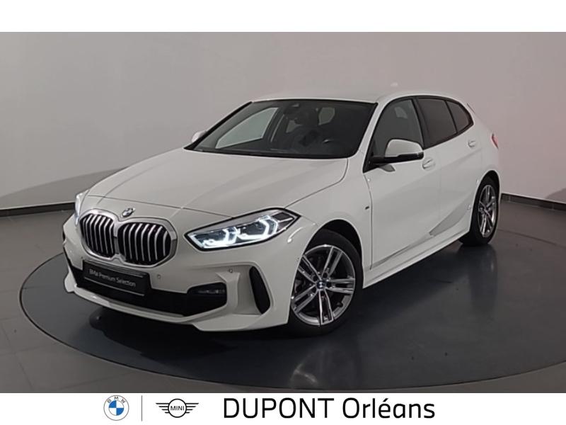 BMW Série 1