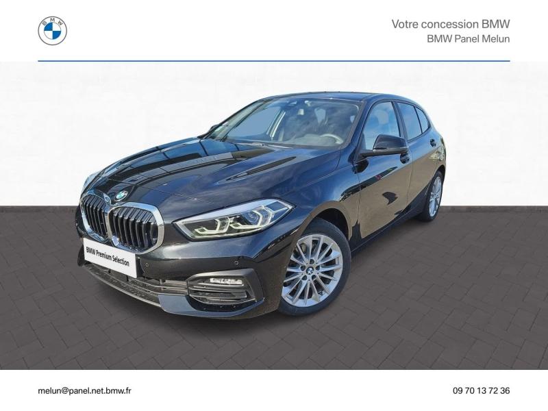 BMW Série 1